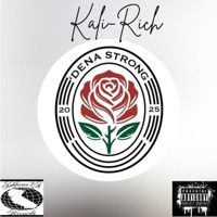 Dena Strong - Single - Kali-Rich