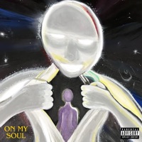 ON MY SOUL - All Day Deshay
