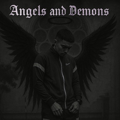 Angels & Demons - Single