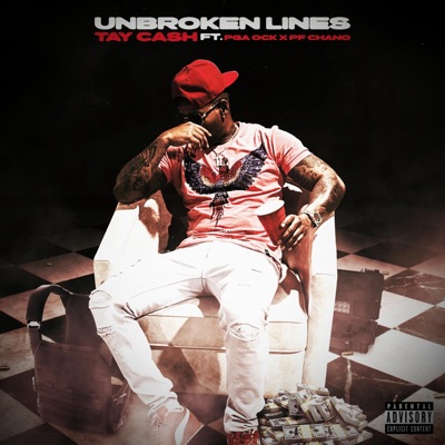 Unbroken Lines - EP