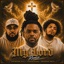 My Lord (feat. Antwoine Hill & Brandon Trejo) [Remix] - Single