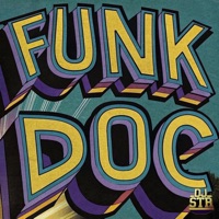 Funk Doc - Single - DJ STR