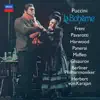 Luciano Pavarotti, Gianni Maffeo, Nicolai Ghiaurov, Rolando Panerai, Michel Sénéchal, Elizabeth Harwood, Schöneberger Sängerknaben, Chor der Deutschen Oper Berlin, Berlin Philharmonic & Herbert von Karajan - La bohème, Act II: Oh! ... Essa! ... Musetta! (Remastered 2024)
