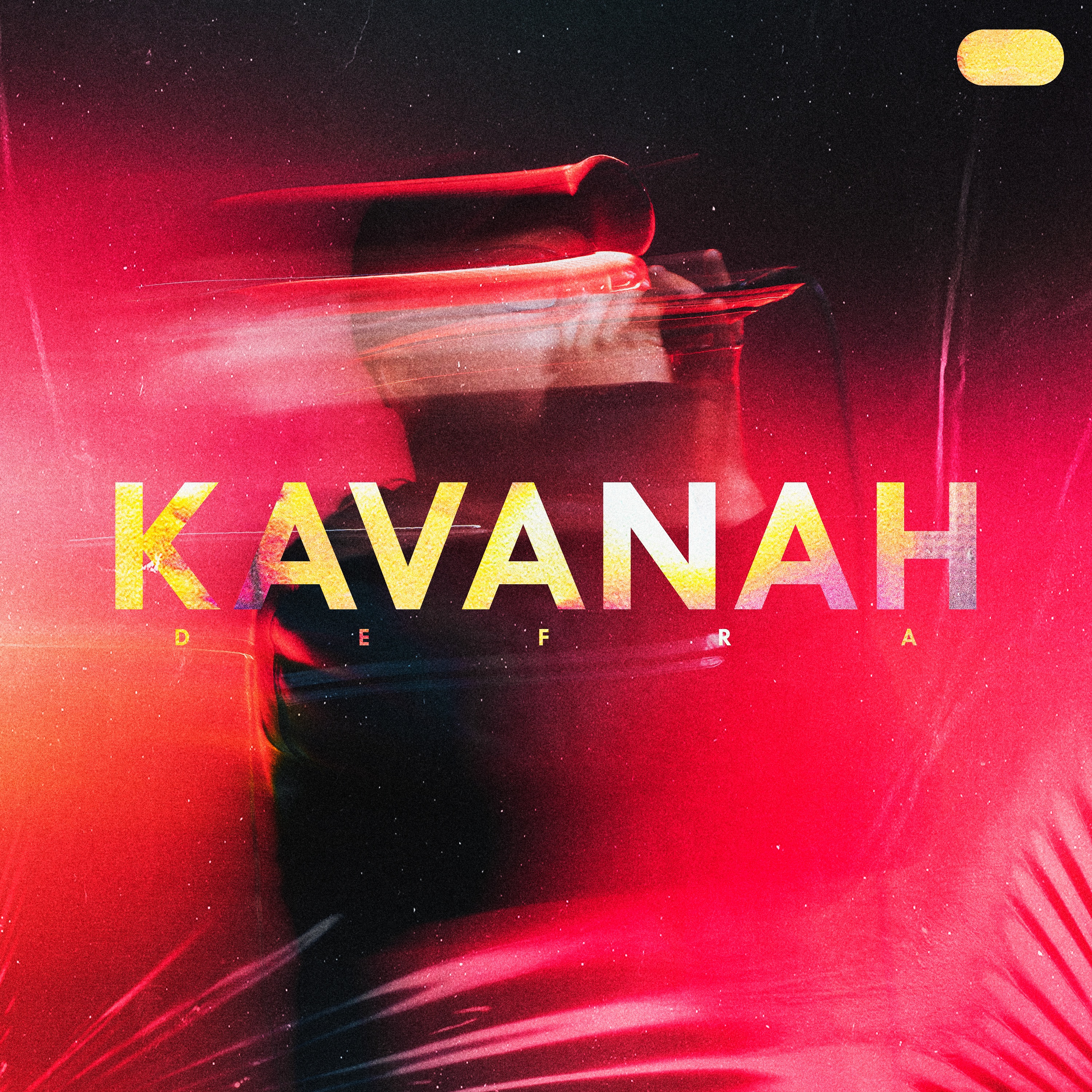 KAVANAH