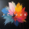 Lose The Ground - Velour new Single