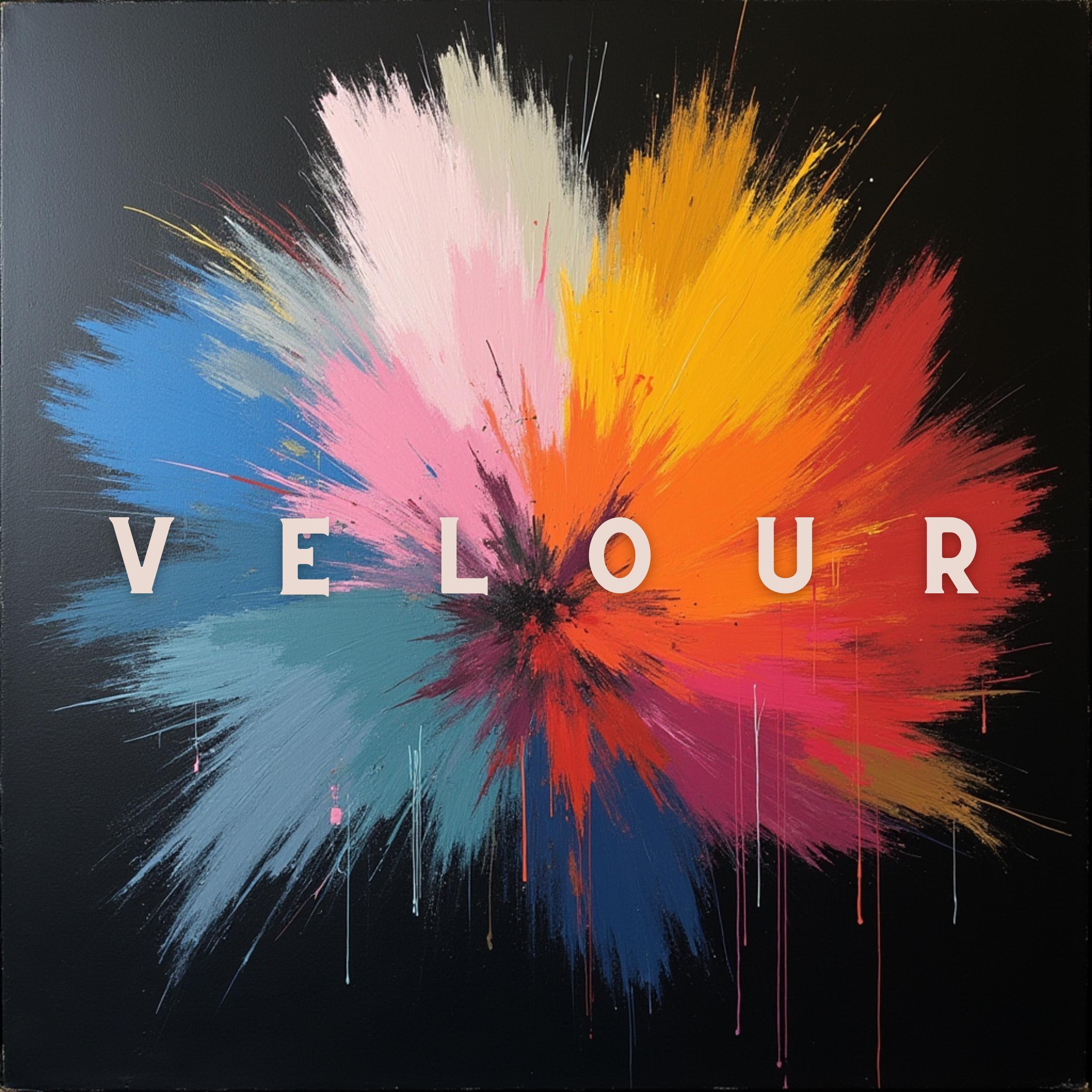 VELOUR - LOSE THE GROUND