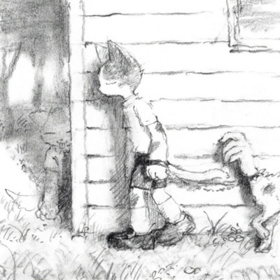 third degree burns - Single