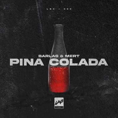 Pina Colada - Single