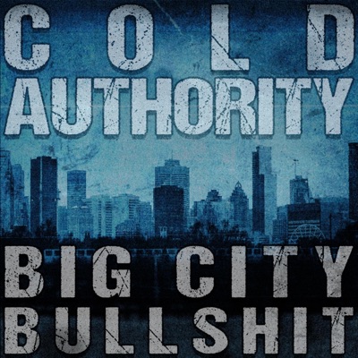 Big City Bullshit - Single