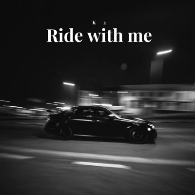 Ride with me - Single