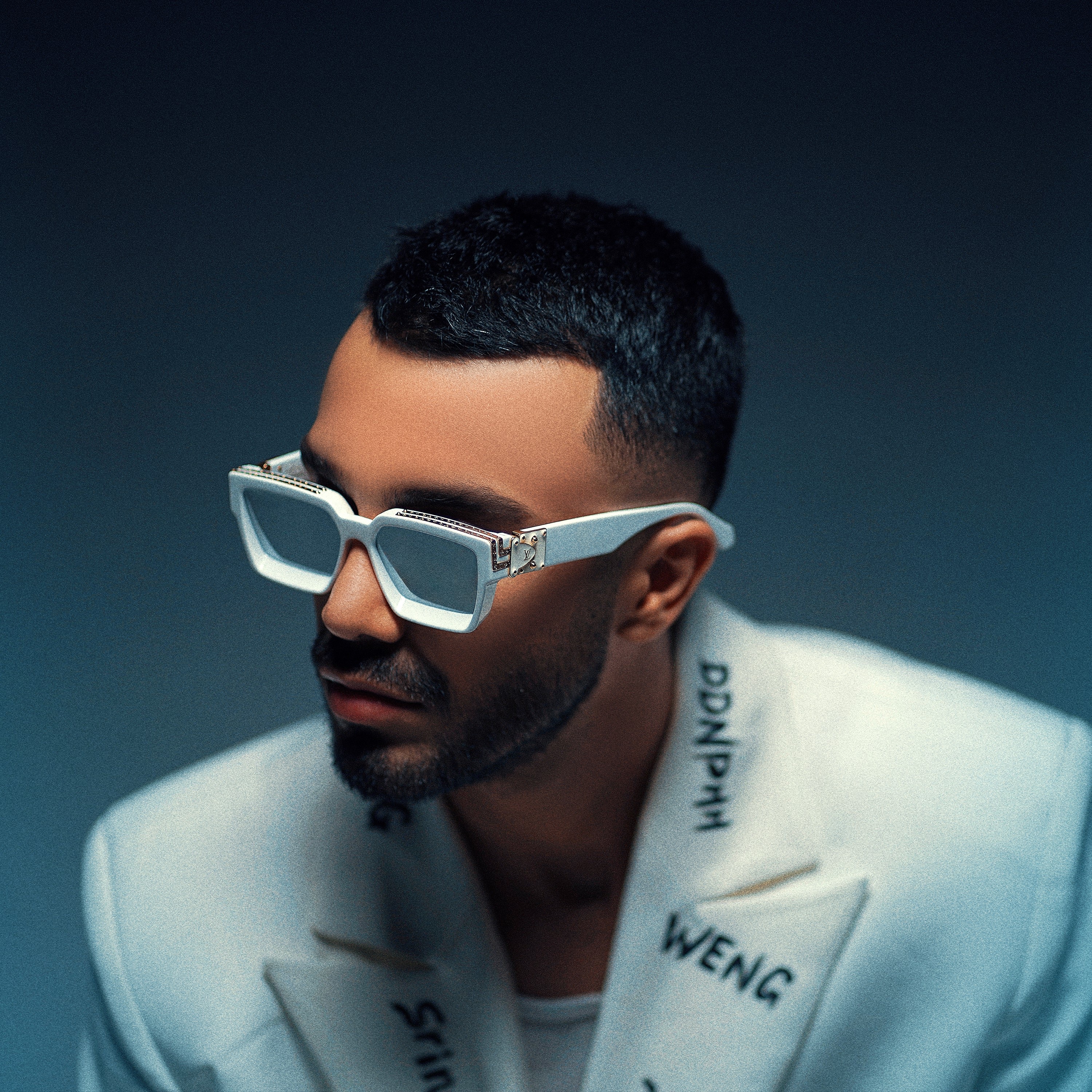 Mage Mishe - Single