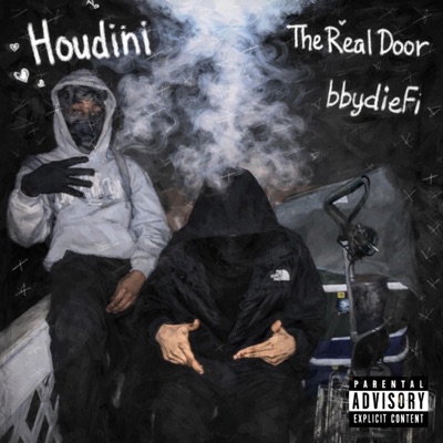 Houdini (feat. C4) - Single