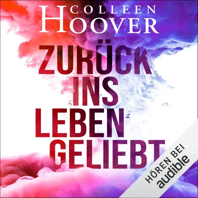 Zurück ins Leben geliebt