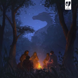 From Far Away Medieval Tales & Ouflen