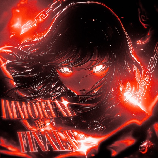 IMMORTAL DE FINALE - EP