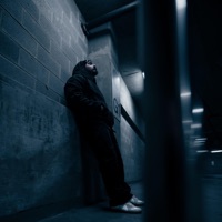 weighs down (single) - Single - Andrew Dawn