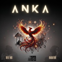 Anka (feat. DeliMC) - Single - Bagatur