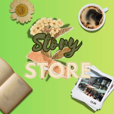 Story Store - Single