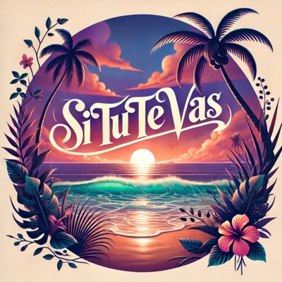Si Te Vas (feat. Dawry Melodico, Khalo & Owen Deirell) - Single
