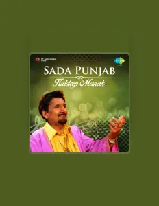 Ouça Rahi, assista a videoclipes, leia a biografia, veja as datas das turnês e mais!