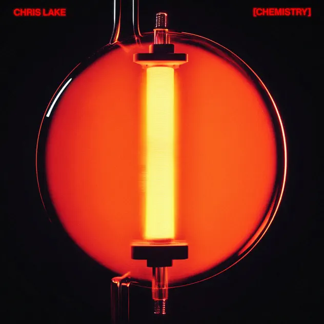 \[ALBUM\] Chemistry by Chris Lake – Apple Music