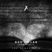 God's Plan (Jeremiah 26: 11) [feat. Shelly Justice]