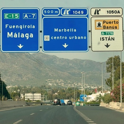 MALAGA - Single