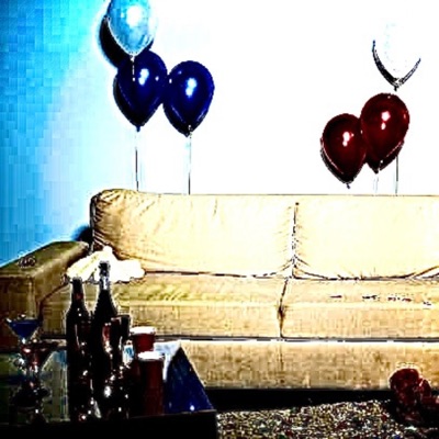 party - Single