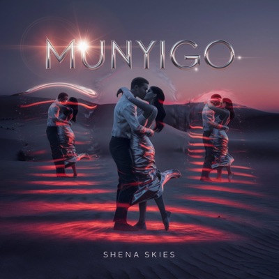 Munyigo - Single
