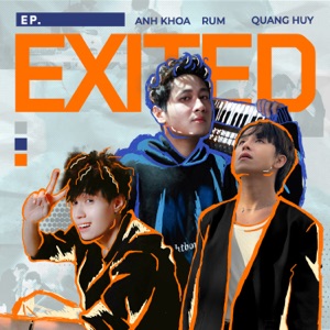 EXITED - EP