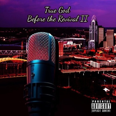 Before The Revival II