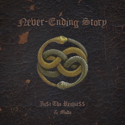 Never-Ending Story (feat. Modo) - Single