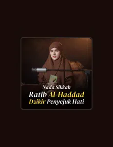 Listen to Nada Sikkah, watch music videos, read bio, see tour dates & more!