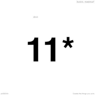 proble(m)s (feat. maximus!) - Single