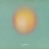Album cover for Nirvana by Float Waves