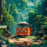 Camping Trip (feat. Jad Abstrock) - Single - elf.