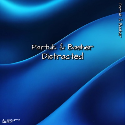 Distracted - Single
