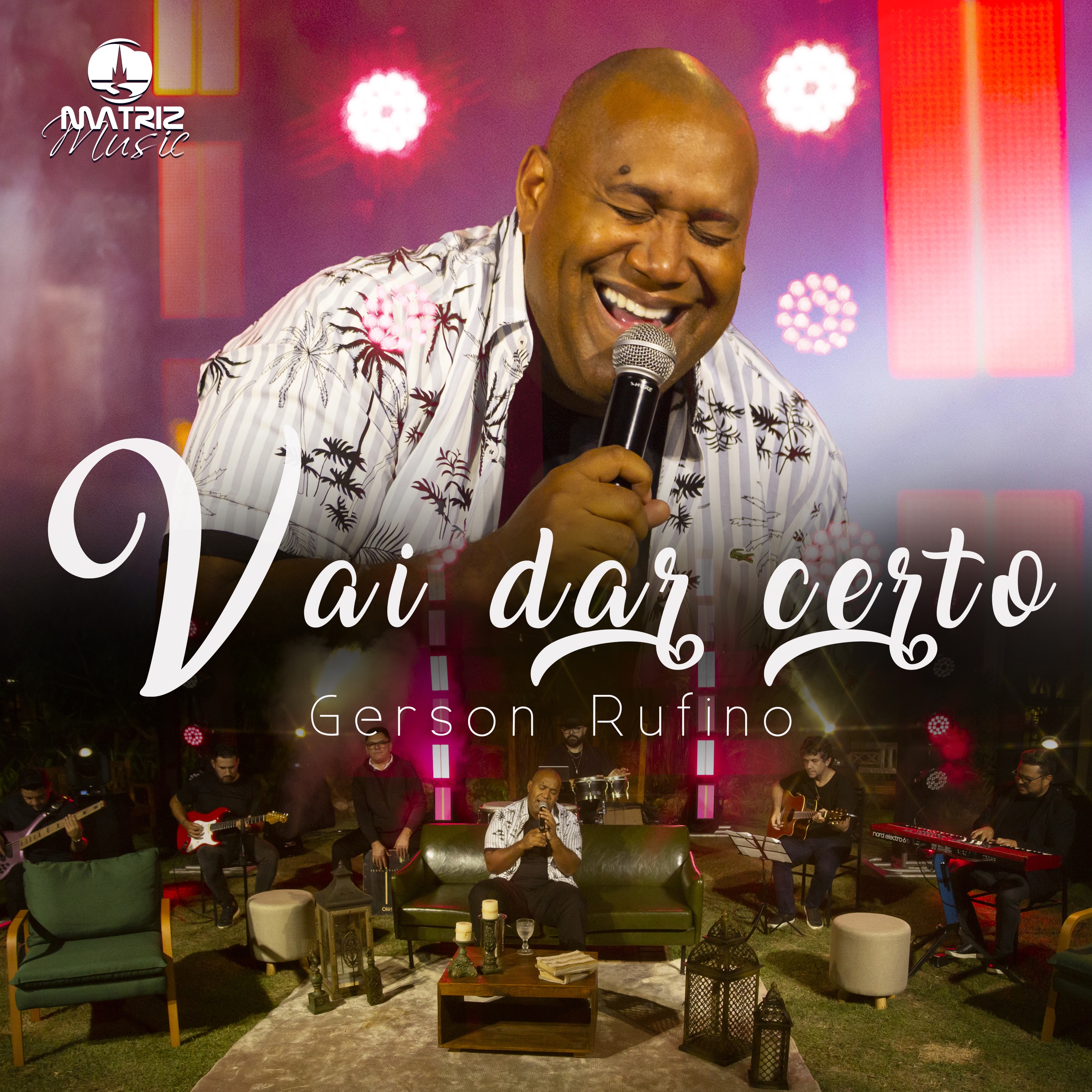 Vai Dar Certo - Single