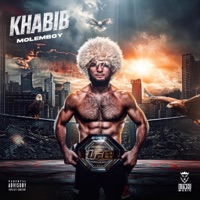 Khabib - Single - MolemBoy