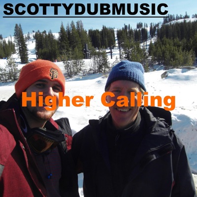 Higher Calling - Single
