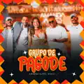 GRUPO DE PAGODE