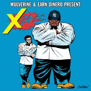 X-24 - EP