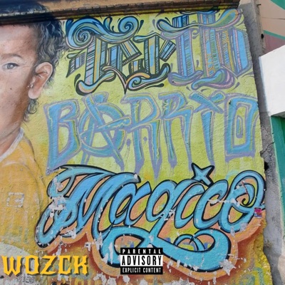 Tepito Buffa - Single