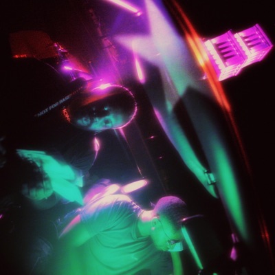 What You Thought This Was - Single