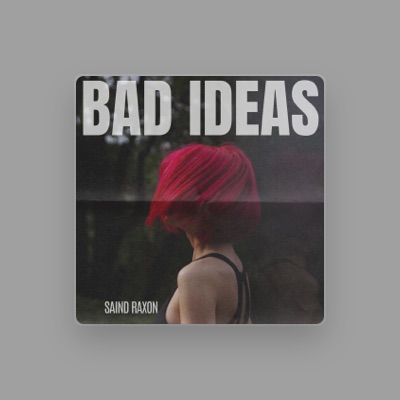Listen to SAIND RAXON, watch music videos, read bio, see tour dates & more!