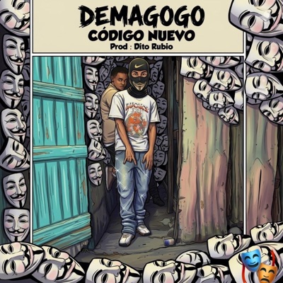 DEMAGOGO - Single