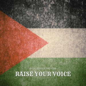 Raise Your Voice - Single