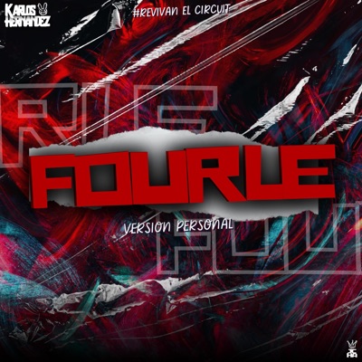 Fourle (Personal) - Single