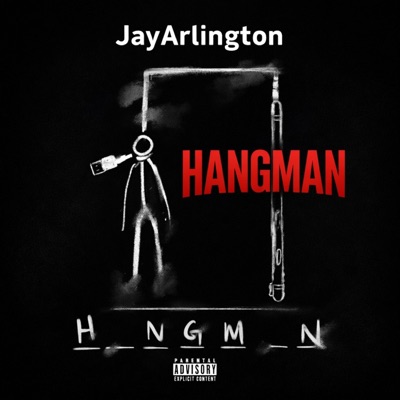 Hangman - Single