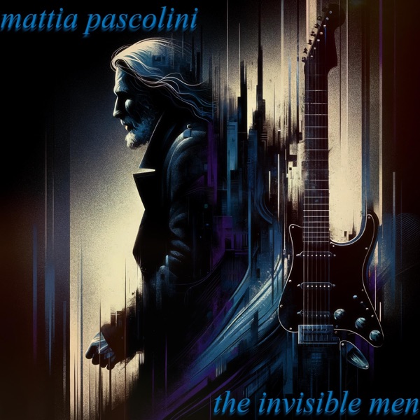 The Invisible Men (feat. Eric Castiglia)